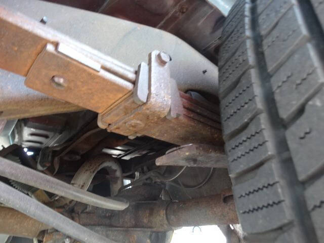 1992 Chevrolet Blazer