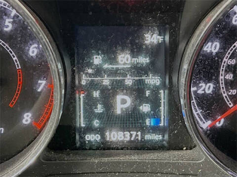 2017 Mitsubishi Outlander Sport