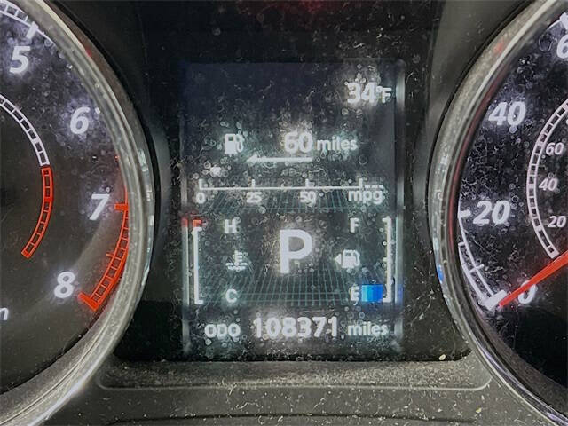 2017 Mitsubishi Outlander Sport