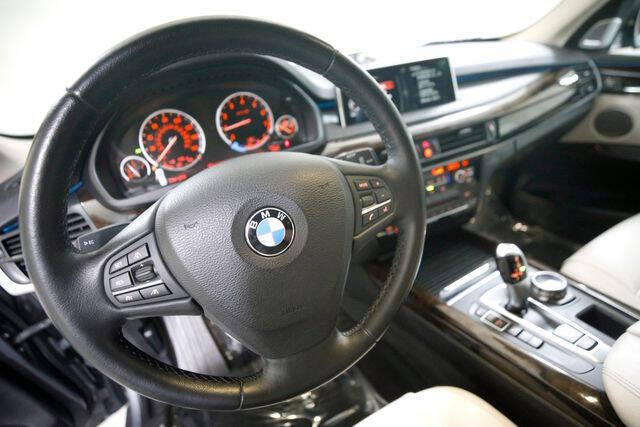 2014 BMW X5 xDrive35i