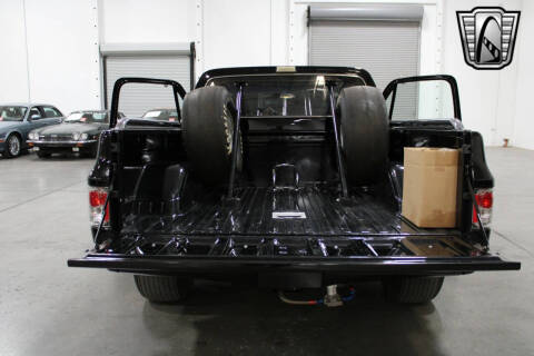 1986 GMC C/K 1500 Series