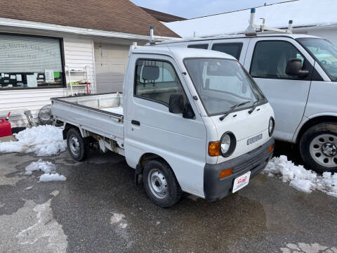 Suzuki Equator For Sale In Frazer, Pa - Gordon Motor Cars, Llc