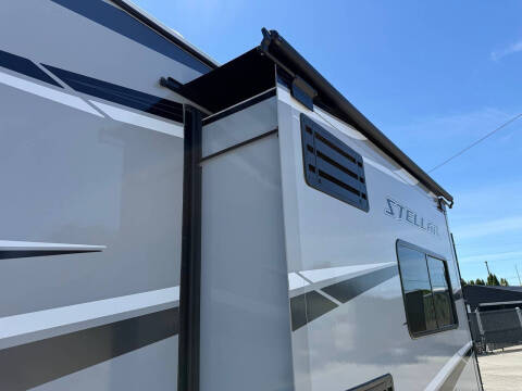 2023 Eclipse Recreational Vehicle Stellar