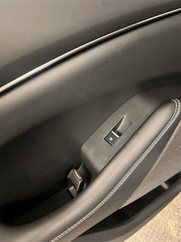 2021 Ford Mustang Mach-E Select