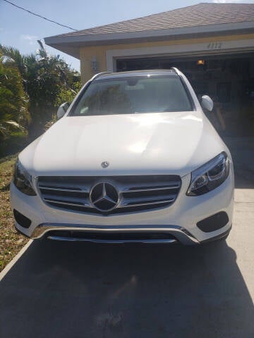 Mercedes Benz Glc For Sale In Hampton Nh Dave S Garage Inc