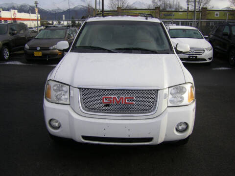 2006 GMC Envoy Denali