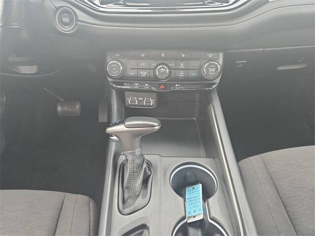 2024 Dodge Durango SXT