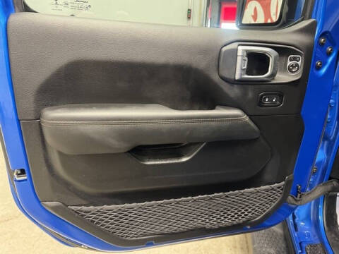 2023 Jeep Wrangler High Altitude 4xe