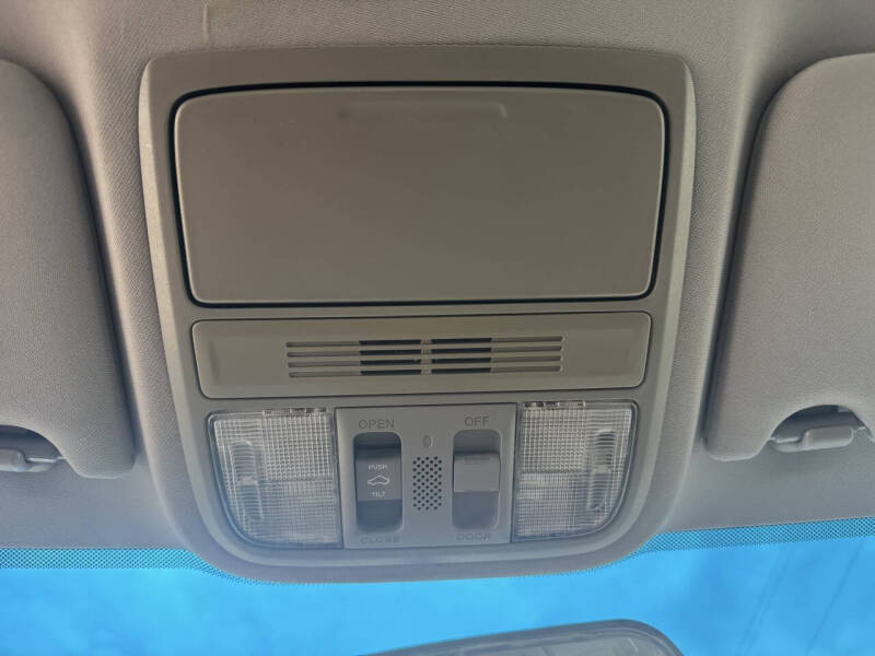 2011 Honda Accord EX-L