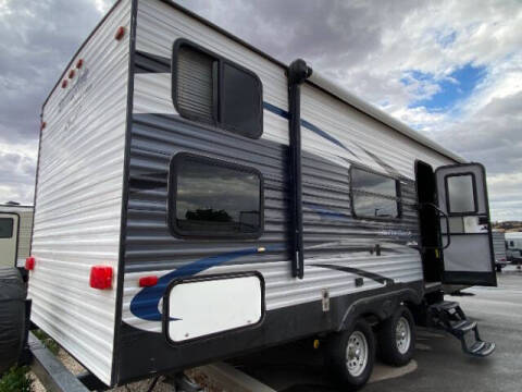 2015 Keystone RV SPRINGDALE  SG260
