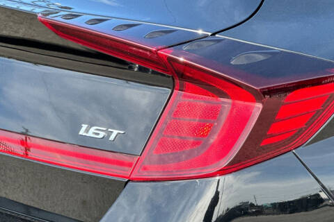 2023 Hyundai Sonata SEL Plus