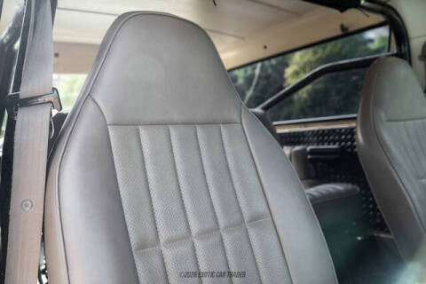 1992 Ford Bronco Custom