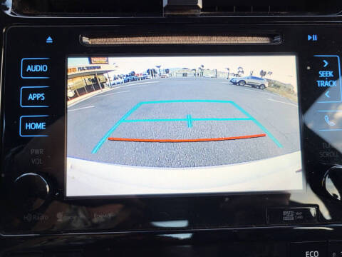2017 Toyota Prius Prime