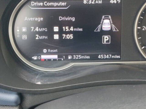 2023 Nissan Versa SV