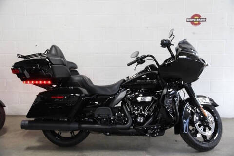 2021 Harley-Davidson Road Glide
