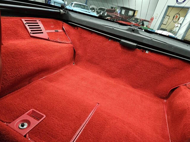1992 Chevrolet Corvette