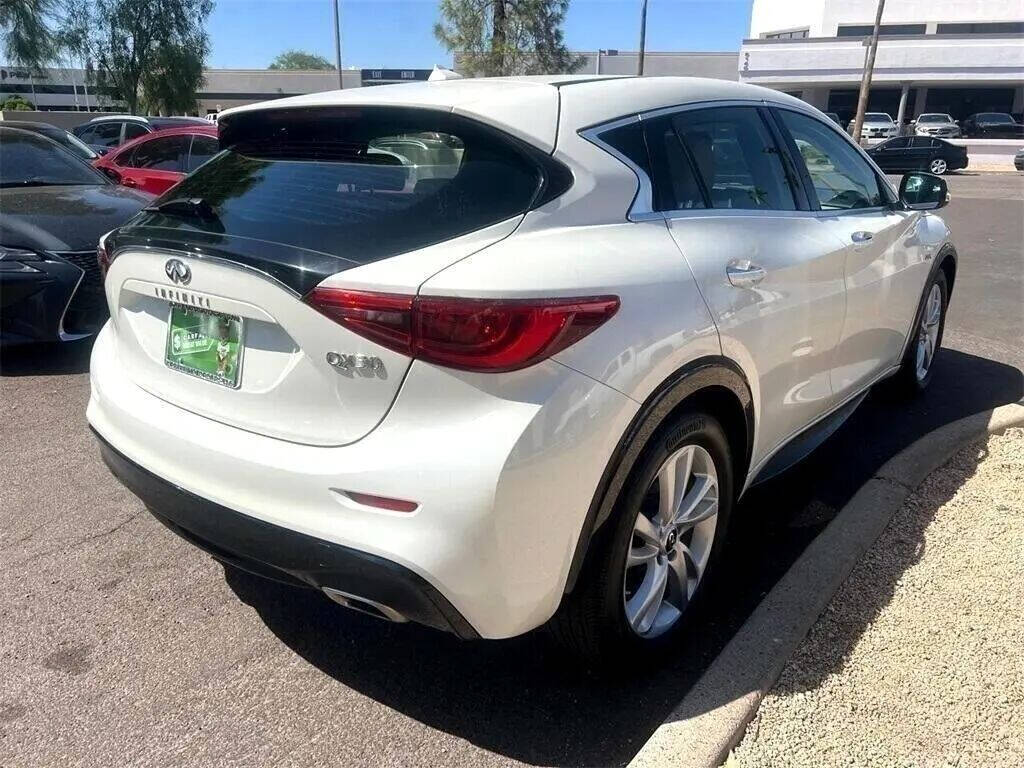 2018 INFINITI QX30 for sale at Skoro Auto Sales in Phoenix, AZ