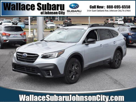 25++ Wallace subaru bristol tn ideas in 2021 