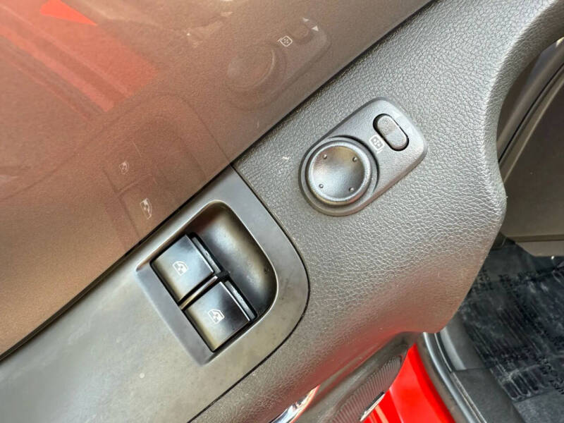 2011 Chevrolet Camaro LT