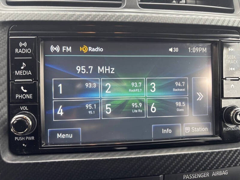 2022 Mitsubishi Outlander Sport ES