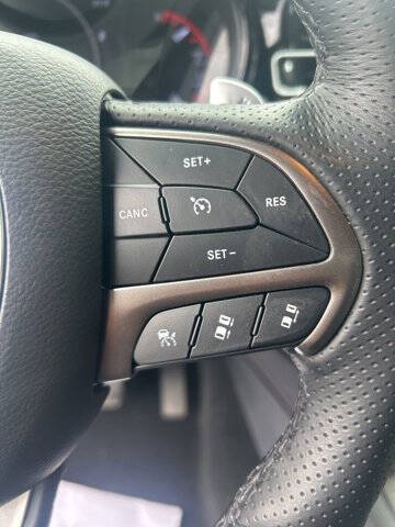 2024 Dodge Durango Citadel