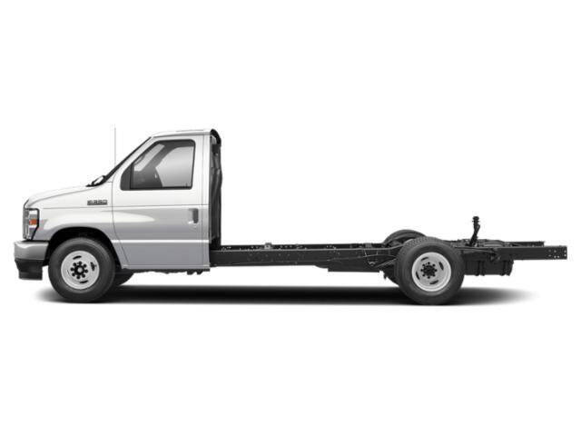 2026 Ford E-Series