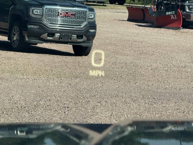 2024 GMC Sierra 3500HD