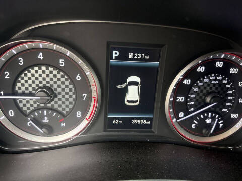 2020 Hyundai Veloster