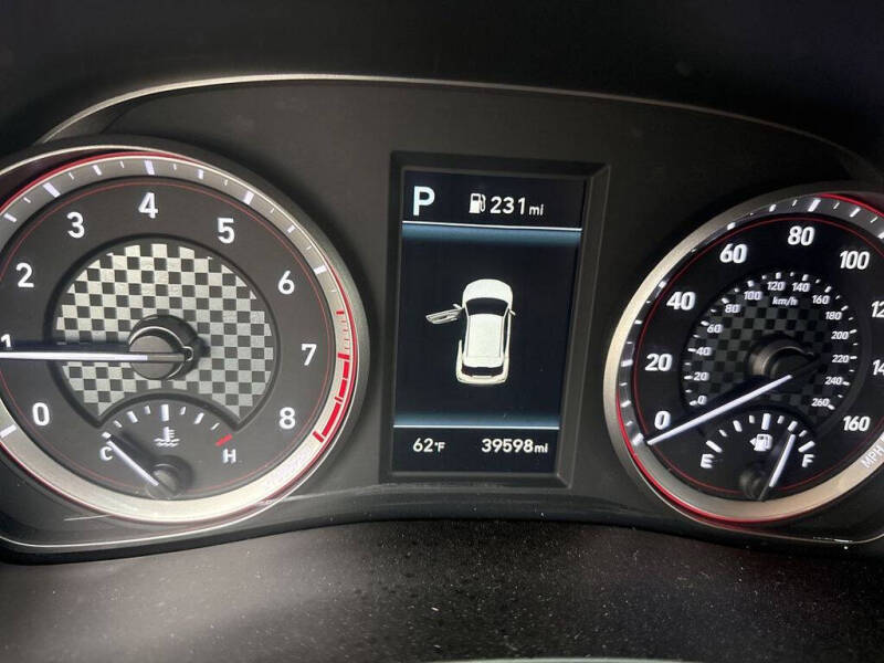 2020 Hyundai Veloster