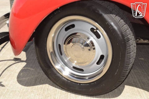 1939 Chevrolet Master Deluxe