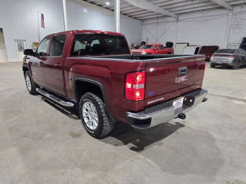 2014 GMC Sierra 1500