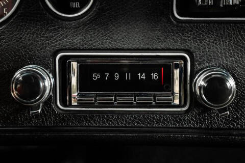 1971 Chevrolet Chevelle