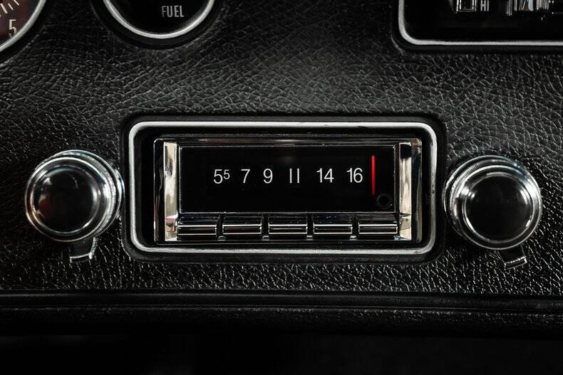 1971 Chevrolet Chevelle