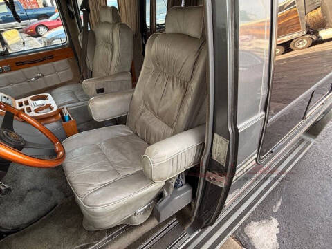 1987 Chevrolet Chevy Van G20