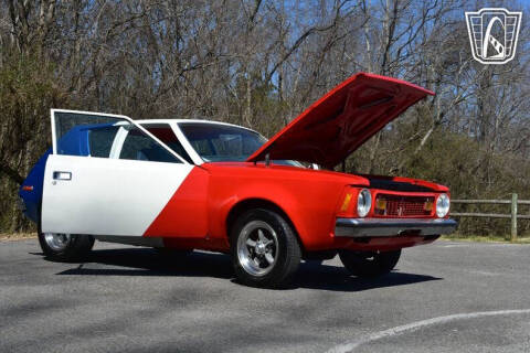 1973 AMC Gremlin