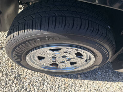 2017 Jeep Patriot Sport