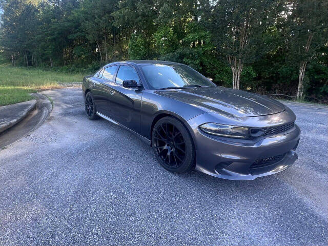 2020 Dodge Charger for sale at Guadalupe Auto Sales, LLC. in Jemison, AL