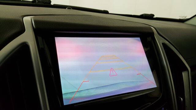 2015 Cadillac SRX Premium Collection