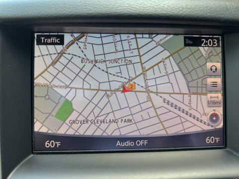 2018 Infiniti Q50 3.0T Sport