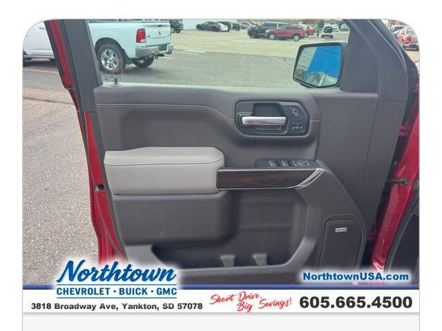 2022 GMC Sierra 1500 Limited