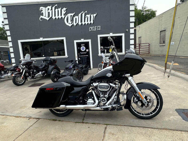 2021 Harley-Davidson Road Glide Special FLTRXS
