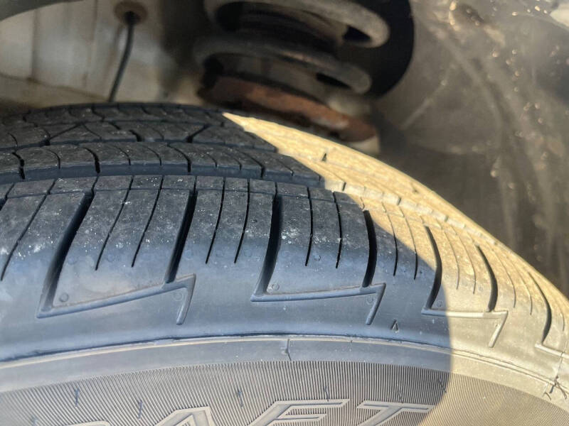 2016 Dodge Journey SE