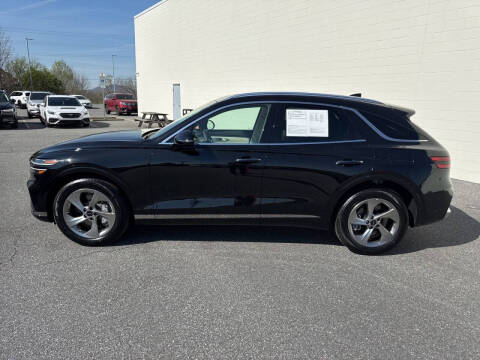 2026 Genesis GV70 2.5T Select