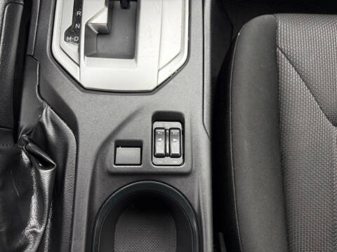 2018 Subaru Impreza Premium