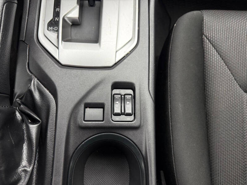 2018 Subaru Impreza Premium