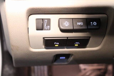 2017 Cadillac ATS 3.6L Premium Luxury