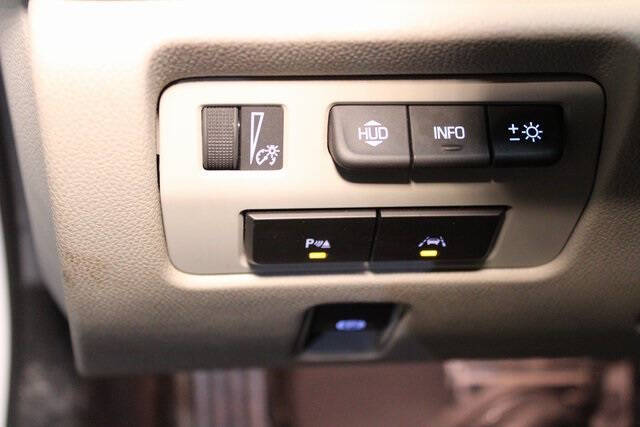 2017 Cadillac ATS 3.6L Premium Luxury