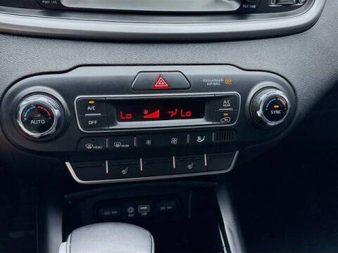 2020 Kia Sorento S V6