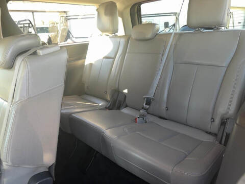 2021 Ford Expedition MAX XLT