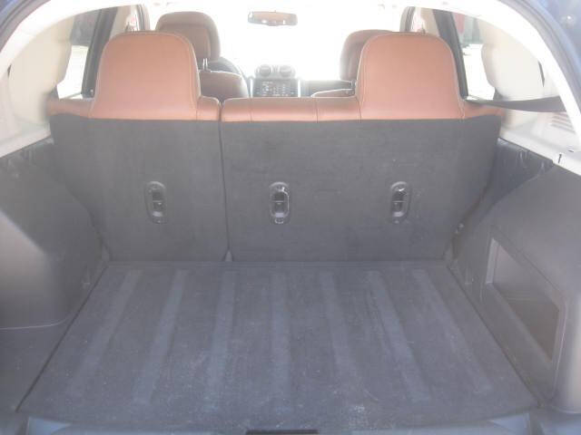2016 Jeep Compass High Altitude